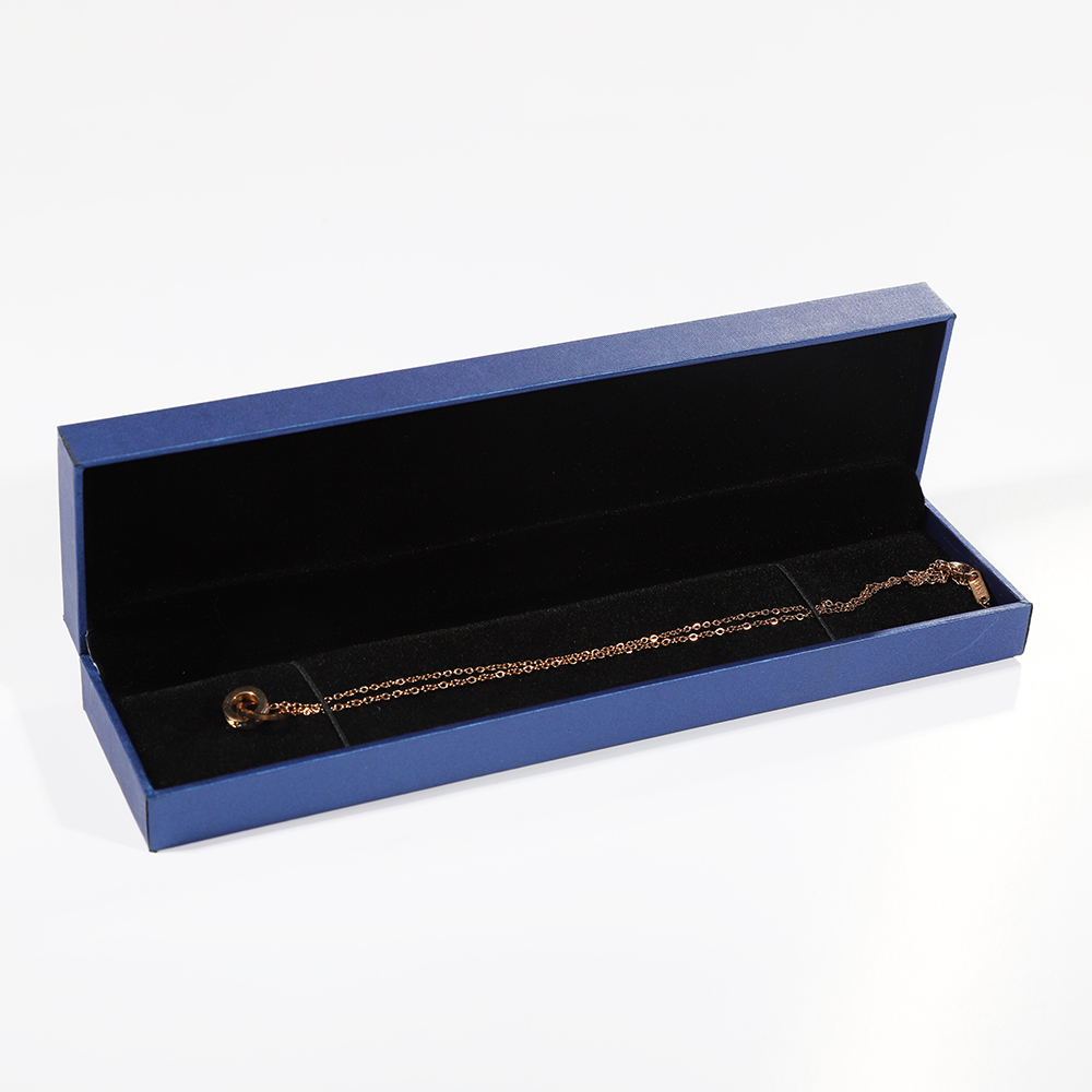 H&ouml;gkvalitativ Custom Ring Pack Box Factory