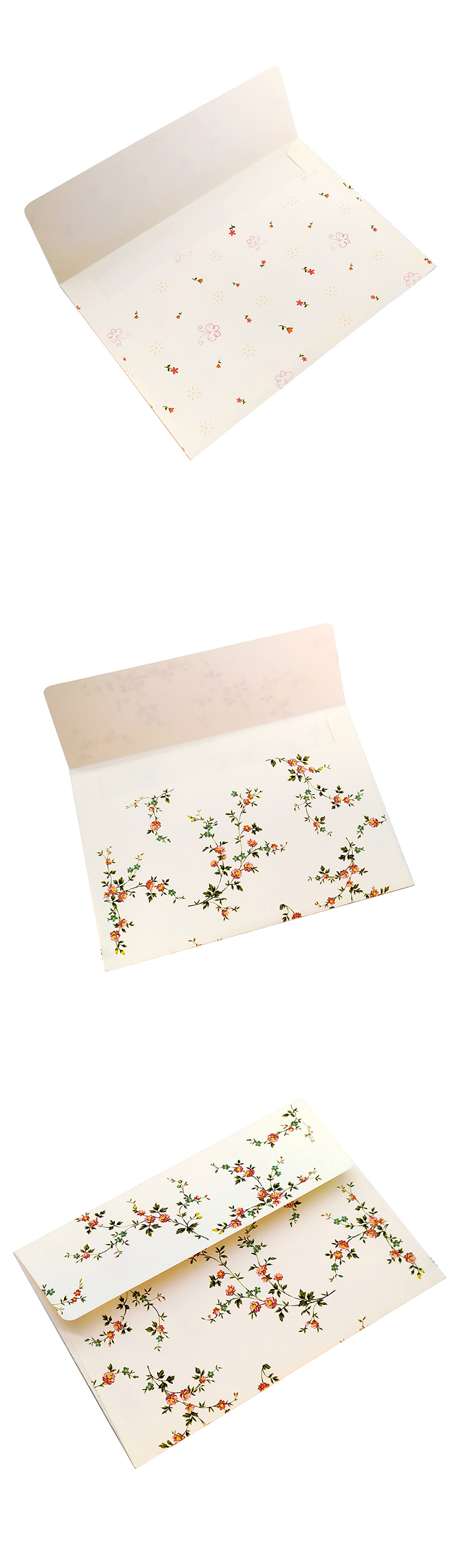 enveloppes de mariage