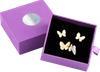 High-end OEM-sieraden papieren verpakkingsdoosfabriek
