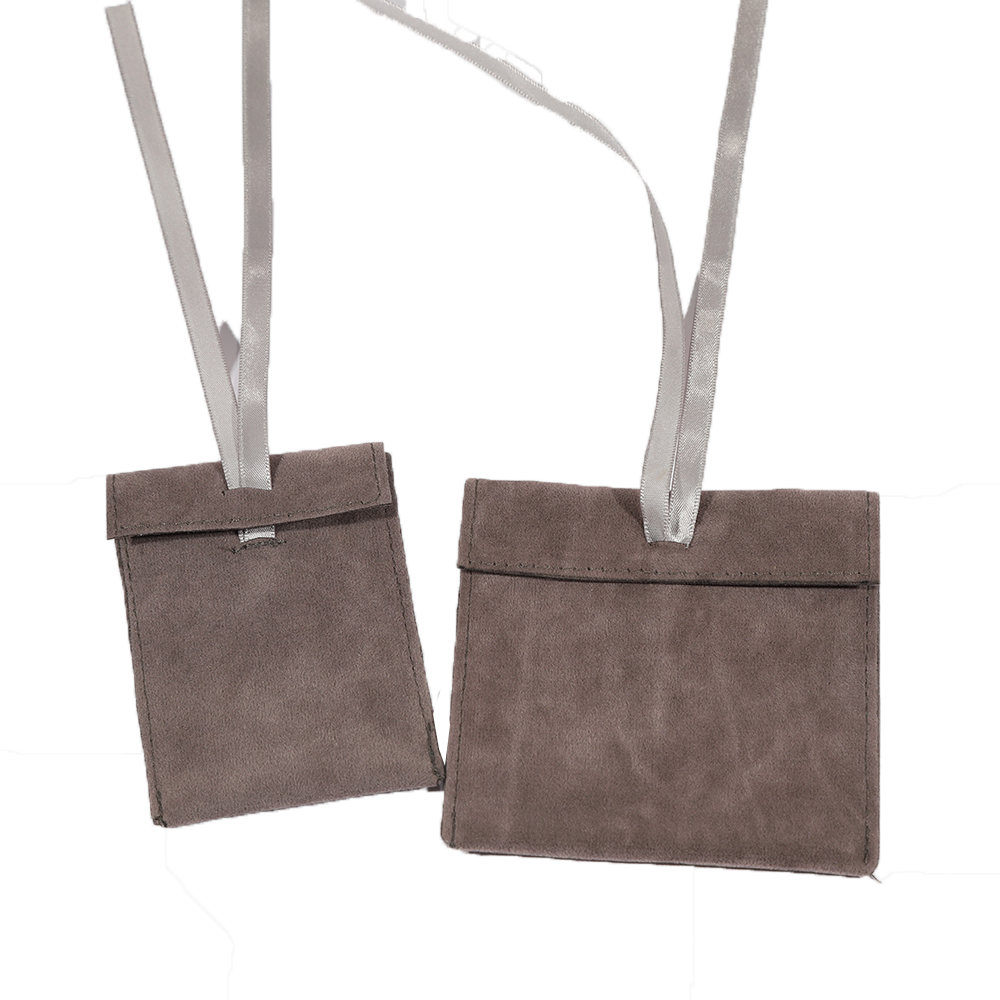 Groothandel prachtige sieraden Drawe Paper Box-verpakkingen