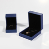 H&ouml;gkvalitativ Custom Ring Pack Box Factory