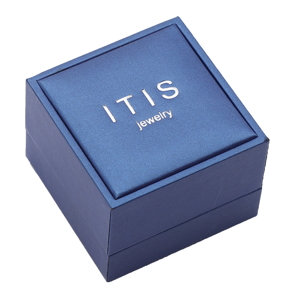 H&ouml;gkvalitativ Custom Ring Pack Box Factory