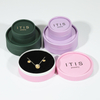 Astucci per gioielli personalizzati in cartone flat pack