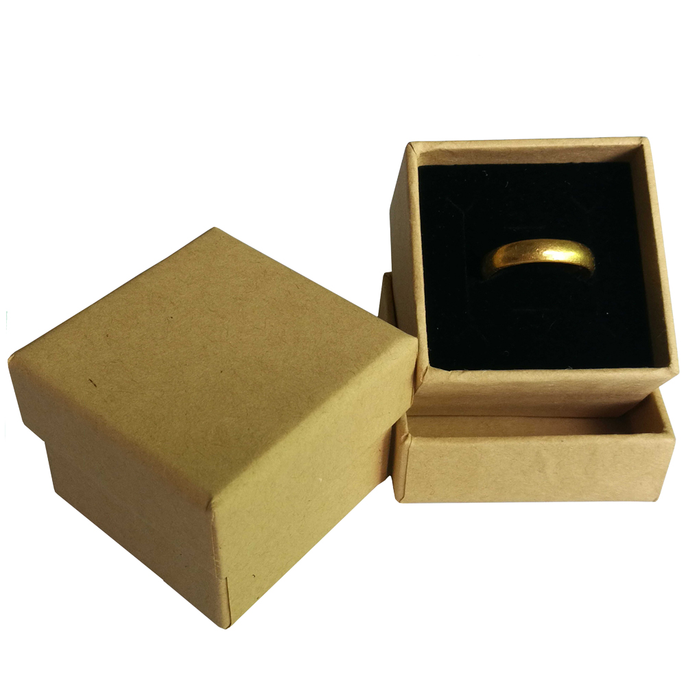 Produttore di confezioni di carta stampate personalizzate per scatole Jwellery dalla Cina