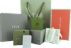 Hot Rea Smycken Papper Box Packaging Factory