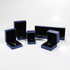H&ouml;gkvalitativ Custom Ring Pack Box Factory