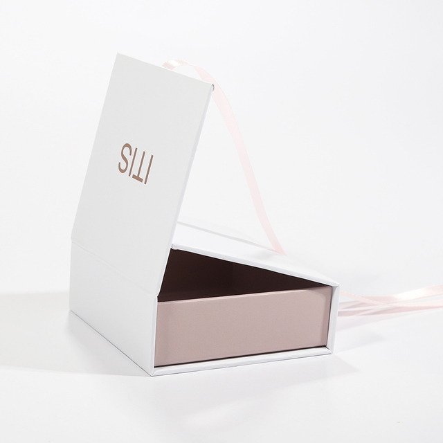 Nieuw ontwerp op maat gemaakte Bangle Box papieren verpakkingsfabriek