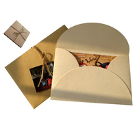 Op maat gemaakte kartonnen kraftpapier-envelopfabrikanten