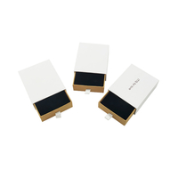 Enkelt anpassa halsband Packagin Paper Box Factory