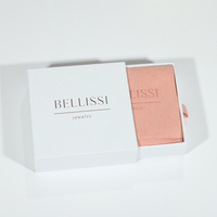 Flash Sale Mini Square OEM Ring Paper Box التعبئة والتغليف بيع المصنع مباشرة