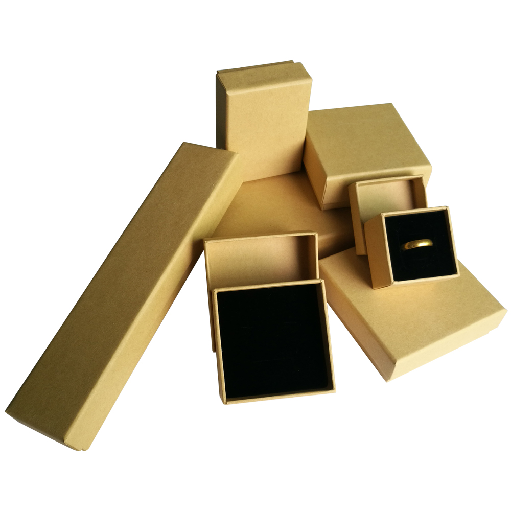 Produttore di confezioni di carta stampate personalizzate per scatole Jwellery dalla Cina