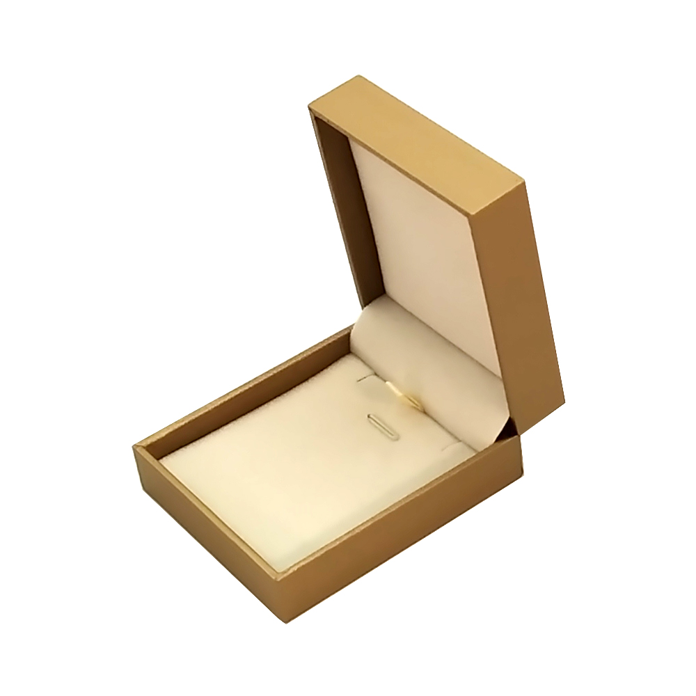 Scatola per braccialetti di carta personalizzata personalizzata con logo
