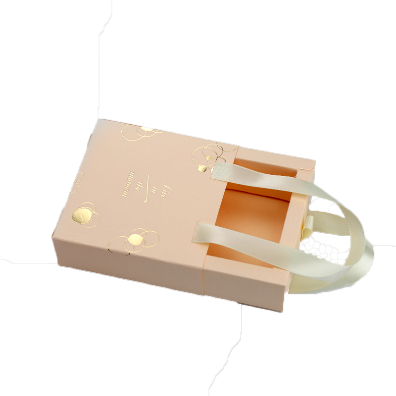Groothandel sieraden papieren doos verpakking leverancier