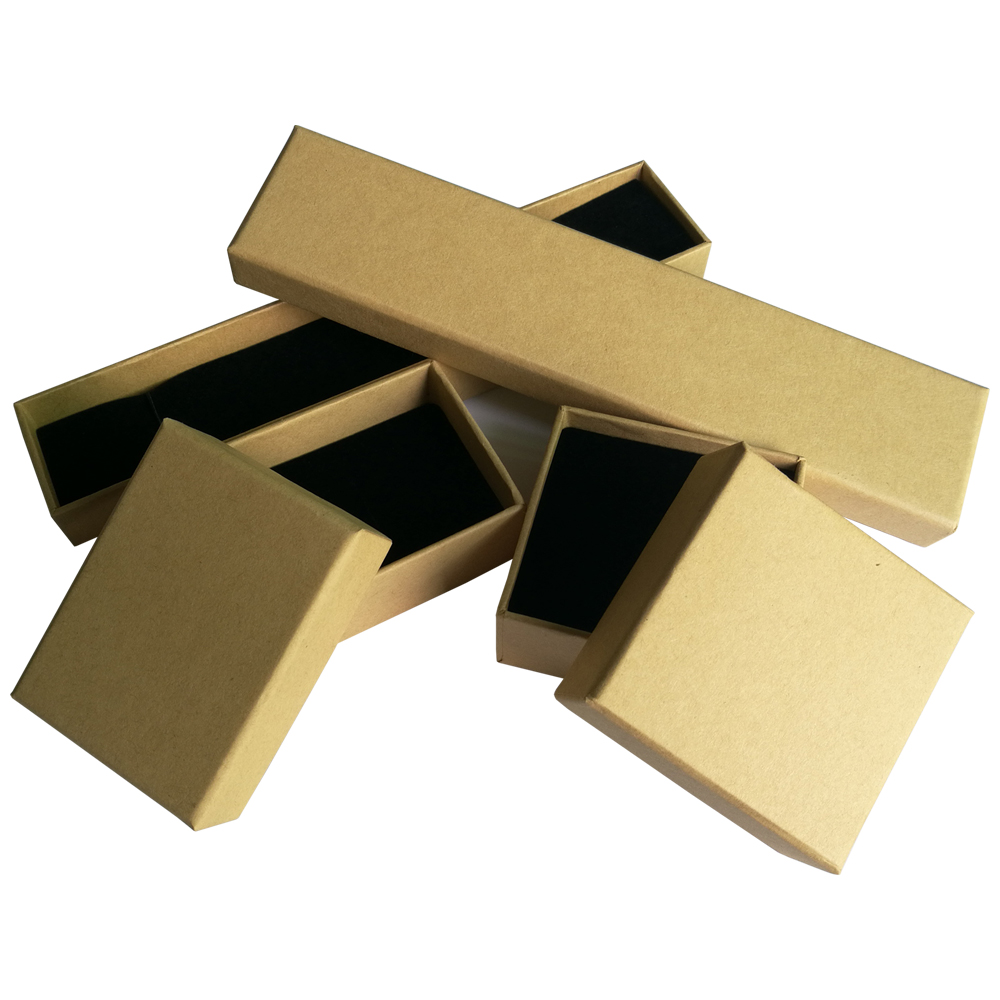Produttore di confezioni di carta stampate personalizzate per scatole Jwellery dalla Cina