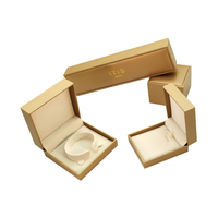 Aangepaste kartonnen armbandverpakking met logo