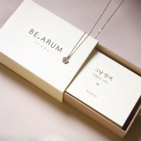 Hete verkopende aanpasbare Ring Paper Pack Box-leverancier uit de Chinese fabriek