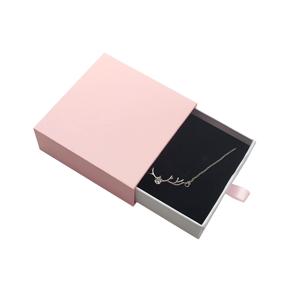 Produttore di imballaggi per scatole di braccialetti di carta personalizzati