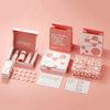 Produttori di scatole per imballaggio cosmetico in carta personalizzata