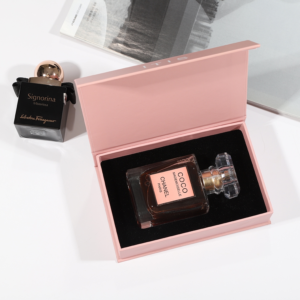 مصنعي علب العطور الفاخرة من الورق المقوى من الصين