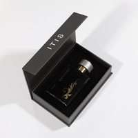 Aangepaste luxe parfumverpakking uit China