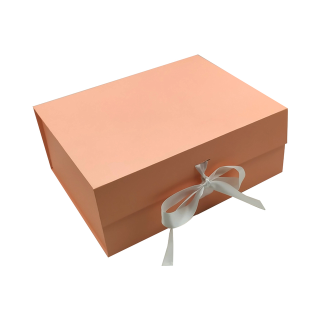 Confezione regalo pieghevole