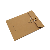 Oogje envelop