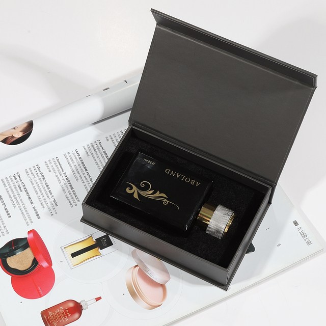 Luxe parfumverpakkingsdoos groothandel fabriek