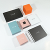 Luxe parfum papieren doos verpakking groothandel fabriek