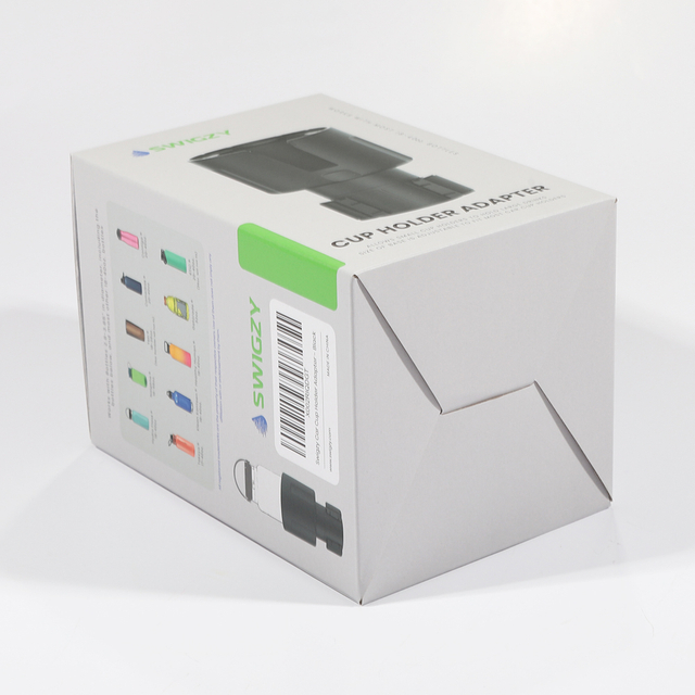 Scatola inferiore automatica