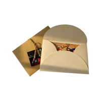 Westerse envelop