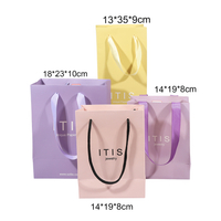 Borsa regalo in carta