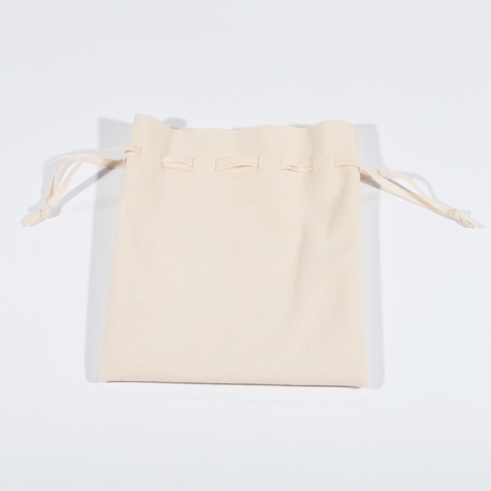 Fabrikant van luxe tasjes met fluwelen pakket