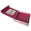 Confezione di gioielli graziosi di lusso personalizzati