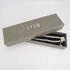 Anpassat litet halsband Kartongpaket Factory
