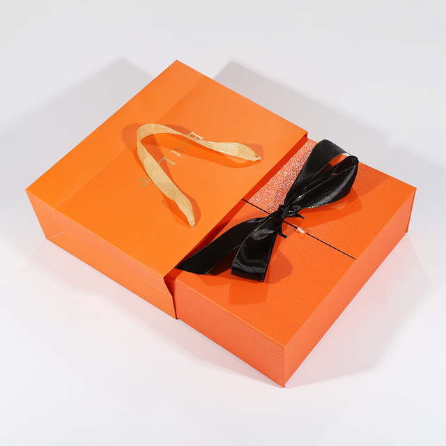 Bellissimo packaging personalizzato per la cura della pelle