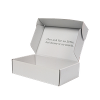 Produttore di scatole regalo personalizzate personalizzate