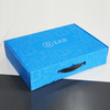 Partihandel Unique Shipping Box Packaging Tillverkare