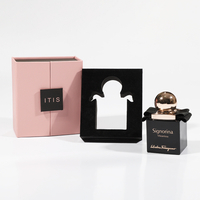 Scatola per imballaggio di profumi personalizzata all'ingrosso